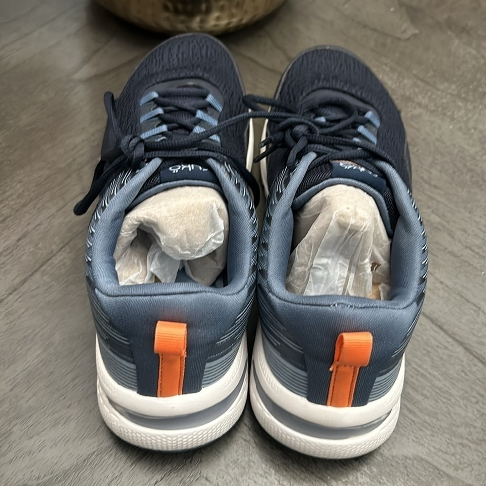 RYKA BALANCE FITNESS PERFORMANCE WALKING SHOES - Picture 8 of 12